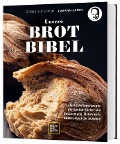 Buchcover: Unsere Brotbibel