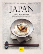Buchcover: Japan