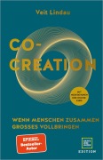 Buchcover: Co-Creation