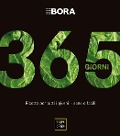 Buchcover: BORA 365 giorni