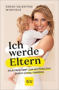 Buchcover: Ich werde Eltern