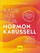 Buchcover: Raus aus dem Hormonkarussell