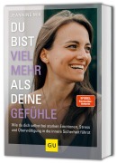 Buchcover: Du bist viel mehr als deine Gefühle