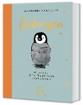 Buchcover: Geborgen
