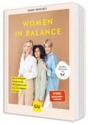 Buchcover: Women in Balance