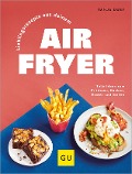 Buchcover: Lieblingsrezepte aus deinem Airfryer