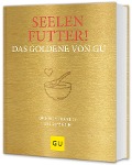 Buchcover: Seelenfutter! Das Goldene von GU