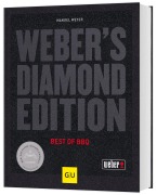 Buchcover: Webers Diamond Edition