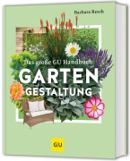 Buchcover: Das große GU Handbuch Gartengestaltung