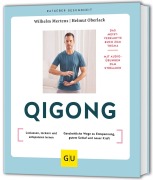 Buchcover: Qigong