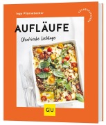 Buchcover: Aufläufe