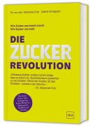 Buchcover: Die Zucker-Revolution