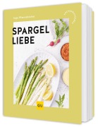 Buchcover: Spargelliebe