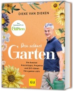Buchcover: Dein schöner Garten
