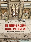 Buchcover: In einem alten Haus in Berlin