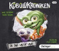 Buchcover: KoboldKroniken 1. Sie sind unter uns!