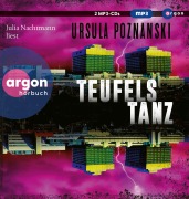 Buchcover: Teufels Tanz