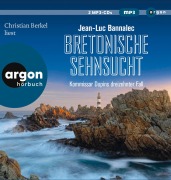 Buchcover: Bretonische Sehnsucht