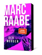 Buchcover: Der Morgen