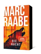 Buchcover: Die Nacht