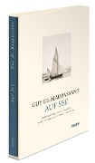 Buchcover: Auf See