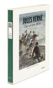 Buchcover: Der grüne Blitz