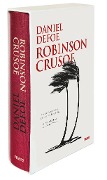 Buchcover: Robinson Crusoe
