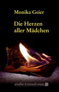 Buchcover: Die Herzen aller Mädchen