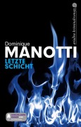 Buchcover: Letzte Schicht