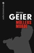 Buchcover: Müllers Morde