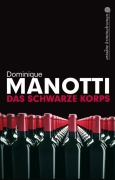 Buchcover: Das schwarze Korps