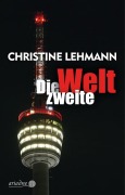 Buchcover: Die zweite Welt