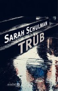 Buchcover: Trüb