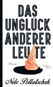 Buchcover: Das Unglück anderer Leute