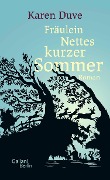 Buchcover: Fräulein Nettes kurzer Sommer