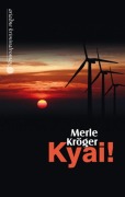 Buchcover: Kyai!