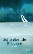 Buchcover: Schwebende Brücken