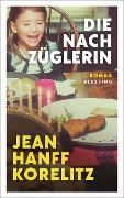 Buchcover: Die Nachzüglerin