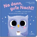 Buchcover: Na dann, gute Nacht!