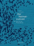 Buchcover: Der Heimatinstinkt