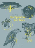 Buchcover: Die Sprachen der Tiere
