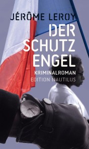 Buchcover: Der Schutzengel