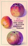 Buchcover: Das leise Platzen unserer Träume