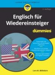 Englisch fr Wiedereinsteiger fr Dummies