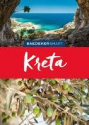 Baedeker SMART Reisefhrer Kreta