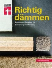 Richtig dmmen