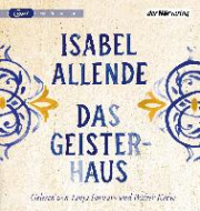 Das Geisterhaus