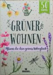 Blatt & Blte Grner Wohnen
