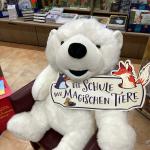 Was weit du ber die Schule der magischen Tiere ?