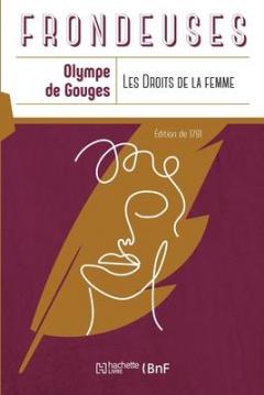 Les Droits de la Femme. a la Reine